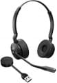 Jabra Engage 55 USB-A MS Stereo DECT Kablosuz Güvenlikli Ofis Kulaklığı