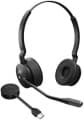 Jabra Engage 55 USB-C MS Stereo DECT Kablosuz Güvenlikli Ofis Kulaklığı