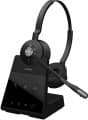 Jabra Engage 65 Stereo Profesyonel Çağrı Merkezi Kulaklığı