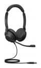 Jabra Evolve2 30 USB-A Stereo Kurumsal Kulaklık Görsel 1