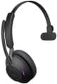 Jabra Evolve2 65 USB-A MS Mono Tek Kulaklık