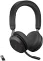 Jabra Evolve2 75 USB-A MS Teams Gelişmiş Hibrit ANC Profesyonel Kulaklık