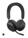 Jabra Evolve2 75 USB-C MS Teams Gelişmiş Hibrit ANC Profesyonel Kulaklık Görsel 1