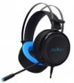James Donkey 710 Siyah 7.1 Surround Gaming Kulaklık