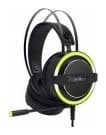 James Donkey 711 Siyah 7.1 Surround Gaming Kulaklık Görsel 1