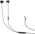 JBL Quantum 50 QuantumSOUND Signature Mikrofonlu Gaming Kulak İçi Kulaklık
