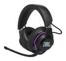 JBL Quantum 910 Wireless Kafa Takipli RGB Gaming Kulaklık Görsel 1