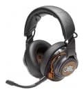 JBL Quantum ONE QuantumSPHERE 360 Head-Tracking Espor Kulaklık Görsel 1