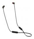 JBL Tune 115BT Pure Bass Kablosuz Kulak İçi Kulaklık Görsel 1