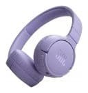 JBL Tune 670NC Uyarlanabilir ANC On-Ear Kulaklık Görsel 1
