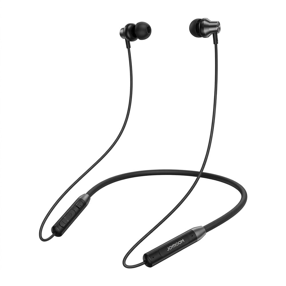 Joyroom JR-D7 Manyetik Boyun Askılı Bluetooth Spor Kulaklığı Görsel 1