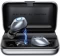 Joyroom JR-T07 TWS Çift Mikrofonlu Bluetooth Kulaklık