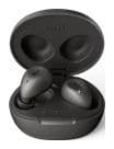 KEF Mu3 Ross Lovegrove Tasarım Aktif Gürültü Engelleyici Hi-Fi TWS Kulaklık Görsel 1
