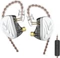 KZ AS16 16 Balanced Armature Sürücülü Hi-Fi Odyofil Kulaklık