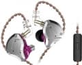 KZ ZS10 Pro 4BA+1DD Hibrit Kulak İçi Kulaklık