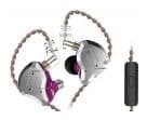KZ ZS10 Pro 4BA+1DD Hibrit Kulak İçi Kulaklık Görsel 1
