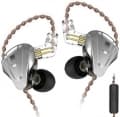 KZ ZSX Terminator 5BA+1DD Hibrit Kulak İçi Kulaklık