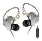 KZ ZSX Terminator 5BA+1DD Hibrit Kulak İçi Kulaklık Görsel 1