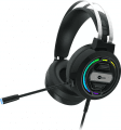 Lenovo Lecoo HT401 RGB Işıklı Mikrofonlu Oyuncu Kulaklığı