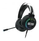 Lenovo Lecoo HT401 3.5mm + USB RGB Gaming Kulaklık Görsel 1