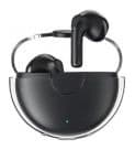 Lenovo LP80 Şeffaf Kapaklı TWS Bluetooth Kulaklık Görsel 1