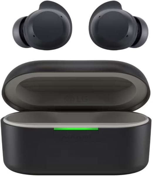 LG xboom Buds