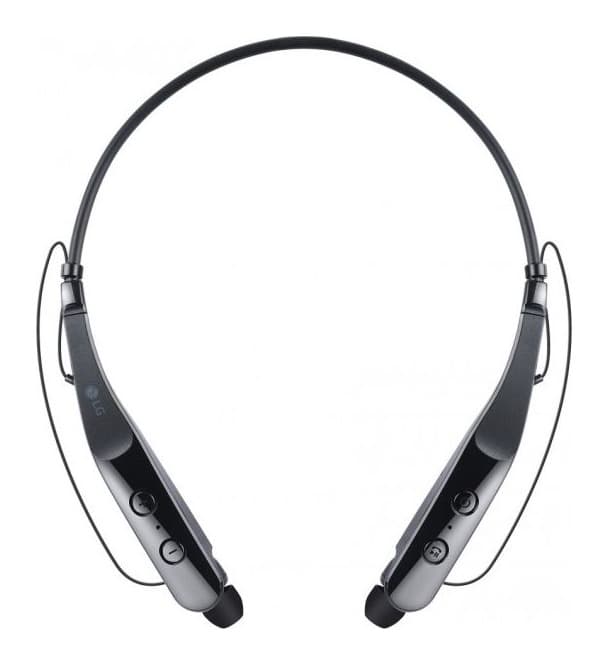 LG HBS-510 Görsel 1