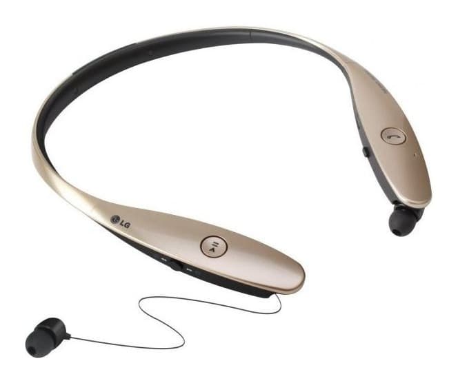 LG Tone Infinim HBS-900 Görsel 1
