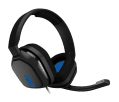 Logitech Astro A10 Gen 2 Çoklu Platform Gaming Kulaklık Görsel 1
