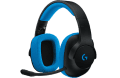 Logitech G233 Prodigy Pro-G Sürücülü Gaming Kulaklık