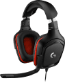 Logitech G332 Stereo Gaming Kulaklık