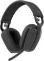Logitech Zone Vibe 100 Hafif Kablosuz Ofis & Medya Kulaklığı