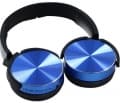 Magicvoice 450BT Kablosuz Bluetooth Kulak Üstü Kulaklık