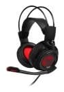 MSI DS502 7.1 Surround Akıllı Titreşimli Gaming Kulaklık Görsel 1