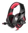 Onikuma K1-B LED Edition Gaming Kulaklık Görsel 1