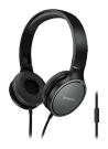 Panasonic RP-HF500M Güçlü Baslı Katlanabilir Kulaklık Görsel 1