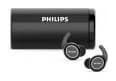 Philips ActionFit ST702 UV Temizleme Korumalı Spor TWS Kulaklık Görsel 1