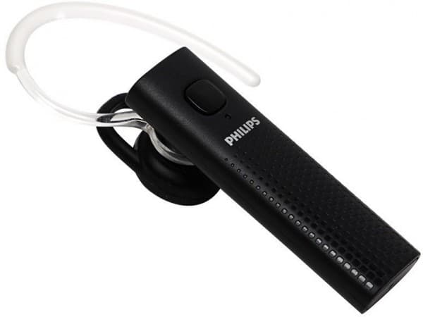 Philips SHB1603 Tekli Bluetooth Mono Kulaklık
