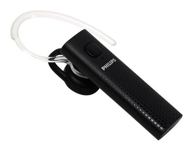 Philips SHB1603 Tekli Bluetooth Mono Kulaklık Görsel 1