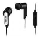 Philips SHE1405 Mikrofonlu Kulak İçi Kulaklık Görsel 1