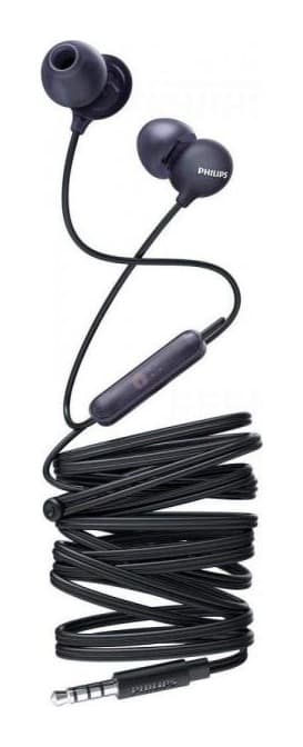 Philips SHE2405 Mikrofonlu Kulak İçi Kulaklık Görsel 1