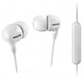 Philips SHE3555 Mikrofonlu Kulak İçi Kulaklık