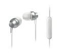 Philips SHE3855 Metal Gövdeli Mikrofonlu Kulak İçi Kulaklık