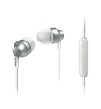 Philips SHE3855 Metal Gövdeli Mikrofonlu Kulak İçi Kulaklık Görsel 1