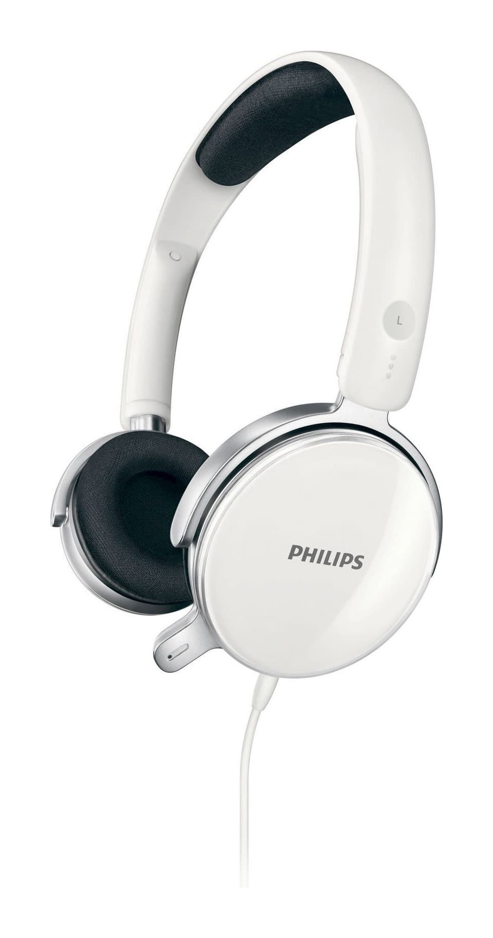 Philips SHM7110 Kişiselleştirilebilir PC Kulaklığı Görsel 1