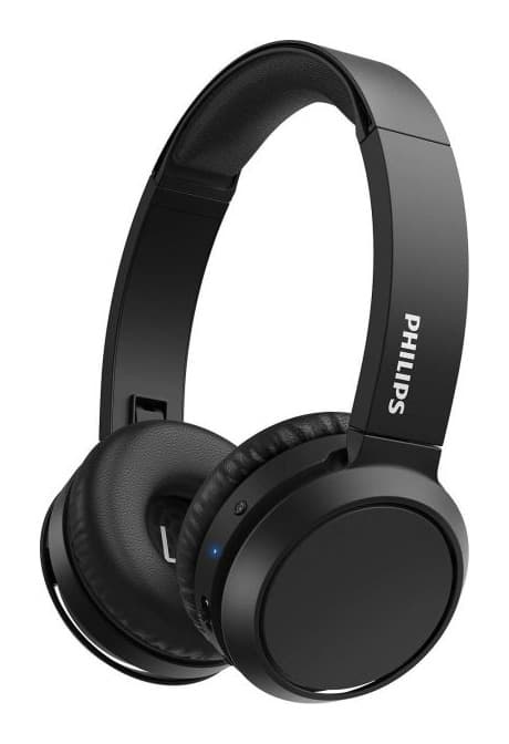 Philips TAH4205 Bass Boost Kablosuz Kulak Üstü Kulaklık Görsel 1