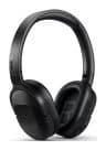 Philips TAH6506 İnce Katlanabilir ANC Kulaklık Görsel 1