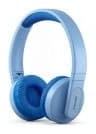 Philips TAK4206 Çocuklar İçin Işıklı Bluetooth Kulaklık Görsel 1