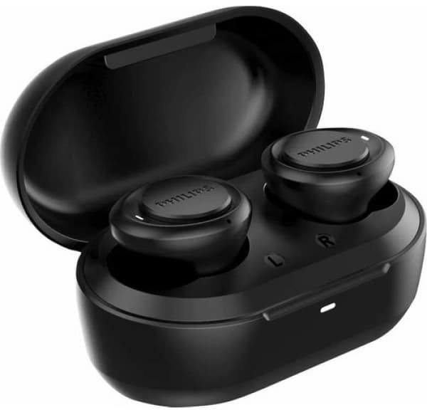 Philips TAT1215 TWS Gerçek Kablosuz Kulak İçi Kulaklık