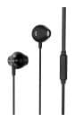 Philips TAUE101 Bass Beat Havalandırmalı Mikrofonlu Kulaklık Görsel 1